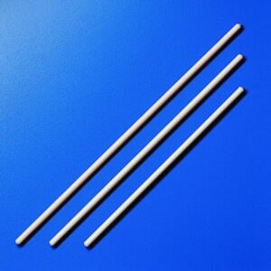 Stirring rods, PVC