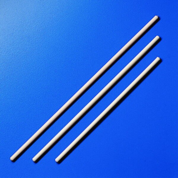 Stirring rods, PVC