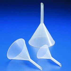 Analytical funnels, PP