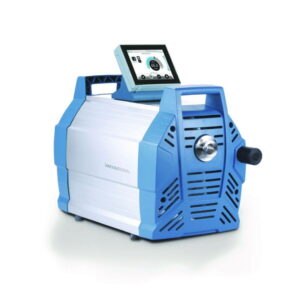 Diaphragm pumps, Aluminium, MD 12 NT VARIO select