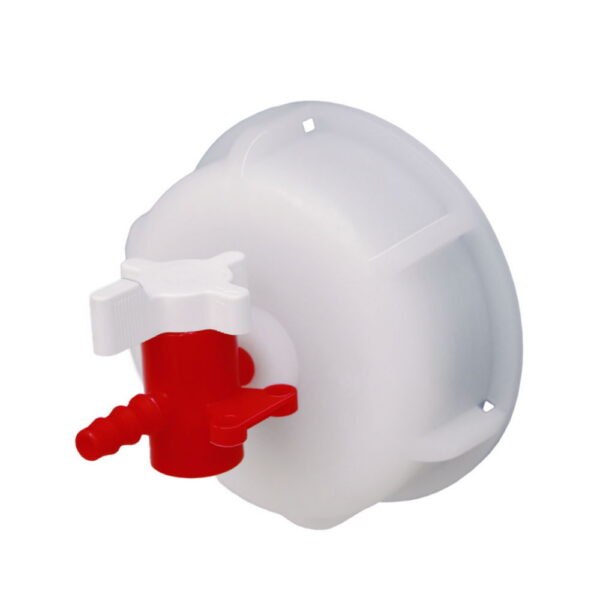 Venting valves