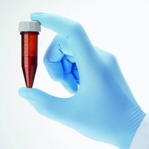 Eppendorf Tubes® 5.0 mL, PP, with screw cap, amber