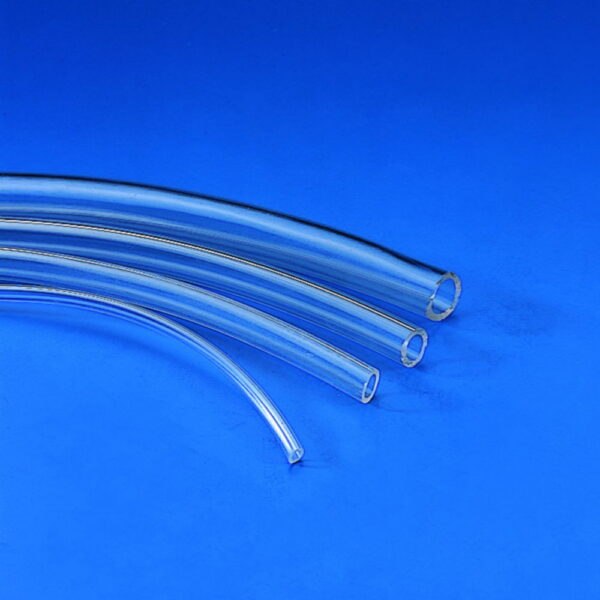 Tubing, PVC