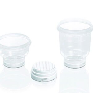 Membrane Filter Microsart® @filter units, CN