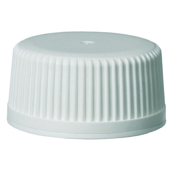 Screw caps, for aluminium bottles