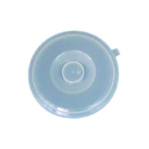Lids for buckets, LDPE