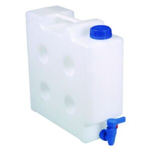 Space-saving Compact set LaboPlast®, PP