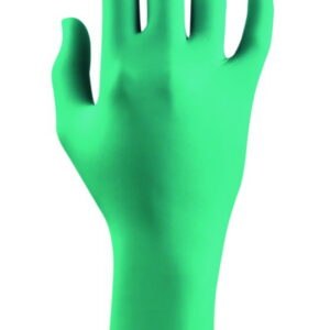 Disposable Gloves Touch N Tuff®, Nitrile