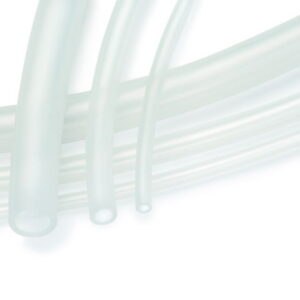Tubings RAULAB FG®SLIDETEC, Silicone