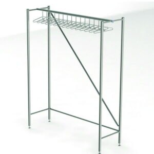 Cleanroom Wardrobe