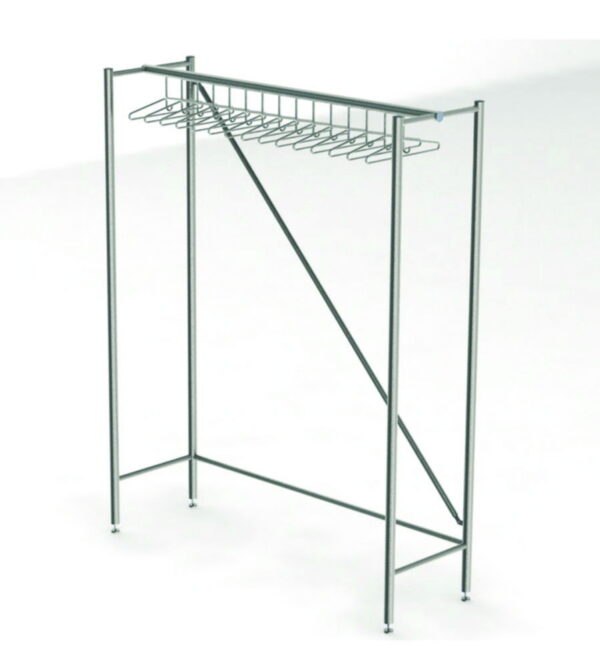 Cleanroom Wardrobe