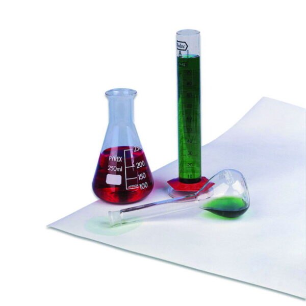 Benchkote surface protector®, rolls