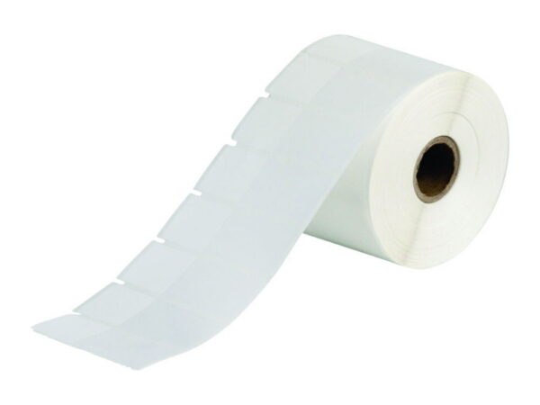 Labels for Thermotransfer printer BP-4000
