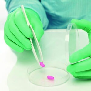 Cleanroom Gloves, BioClean FUSION™, Polychloroprene