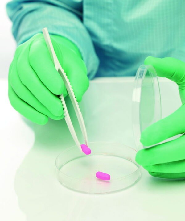 Cleanroom Gloves, BioClean FUSION™, Polychloroprene