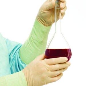 Cleanroom Gloves, BioClean LEGION™, latex