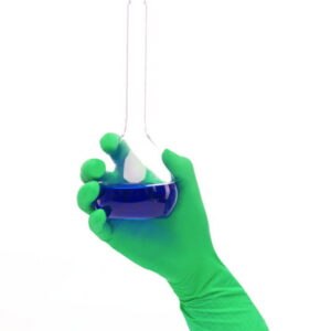 Cleanroom Gloves, BioClean SYNERGY™, Nitrile
