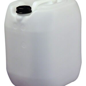 Hazardous canister behroplast®, HDPE