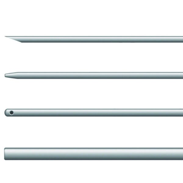 Needles NLL