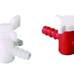 2-way valves Laboplast®