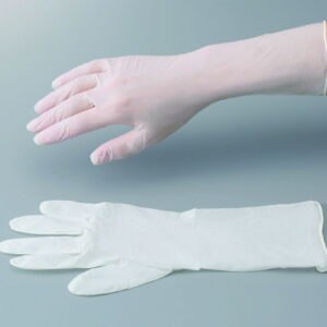 Disposable Gloves ASPURE, Nitrile