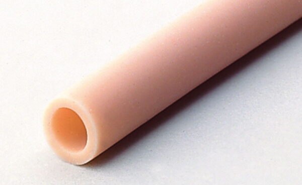 Tubing, PharMed® BPT, with 2 stoppers, colour coded