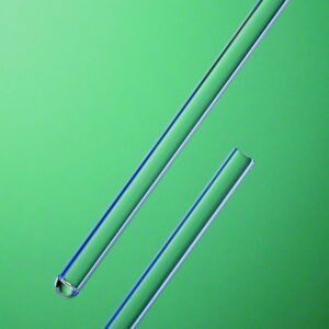 NMR tubes, length 100 mm, for Bruker MATCH™ system