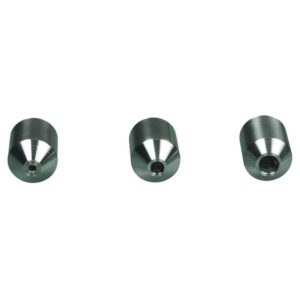 Suction tips for Mini ViscoSampler