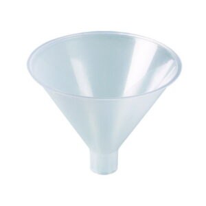 Powder funnels, PP