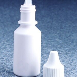 Dropping bottles Nalgene™, LDPE