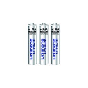 Batteries, lithium