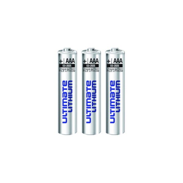Batteries, lithium