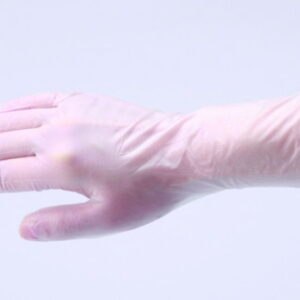 Disposable Gloves, ASPURE PVC