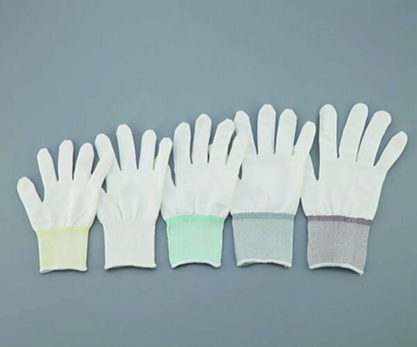 Gloves ASPURE, PU-coated