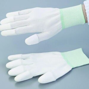 Gloves ASPURE, PU-coated