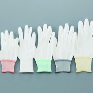 Gloves ASPURE COOL, High grip, PU-coated