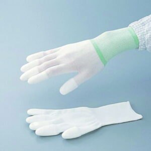 Gloves ASPURE LONG, PU-coated
