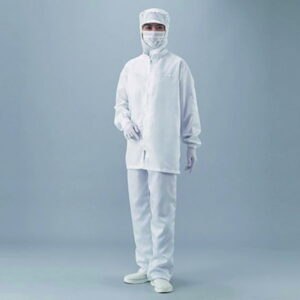 Pants ASPURE, for cleanroom, Polyester
