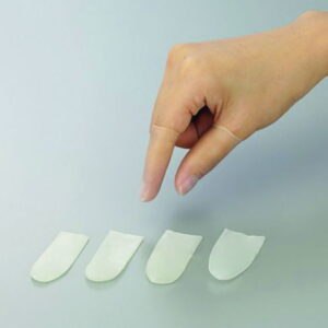 Finger cots ASPURE, anti-static, Nitrile