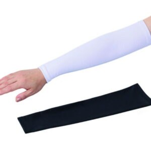 Cool Arm Covers ASPURE, Polyester / PU