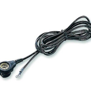 Common Point Ground Cord ASPURE, with connecting port