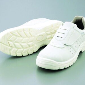 Safety Shoes ASPURE, with velcro tape