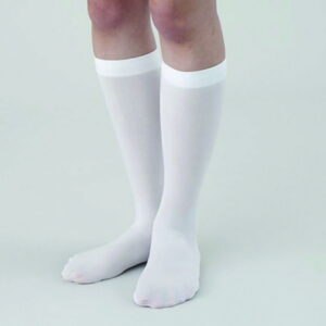 Disposable Socks ASPURE, Polyester