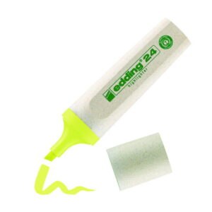 Highlighter edding 24 EcoLine