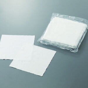 Cleanroom Wipers ASPURE, polyester / nylon