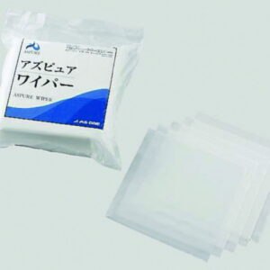 Cleanroom Wipers ASPURE, polyester