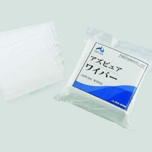 Cleanroom Wipers ASPURE, polyester