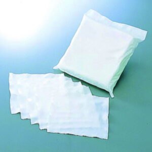 Cleanroom Wipers ASPURE, polyester, sterilized