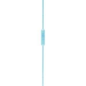 Volumetric Pipettes Volac FORTUNA®, soda lime glass, class AS, 2 marks, blue graduation