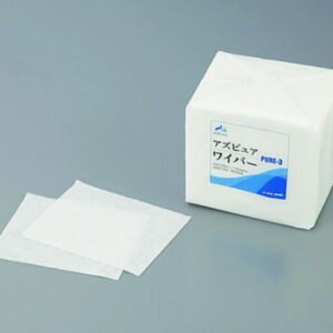 Cleanroom Wipers ASPURE, AS-3R, Solvent resistant